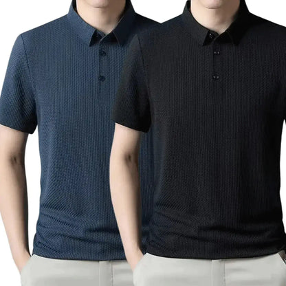 Fresh® Polo Tee (Grab One, Get One Free!)