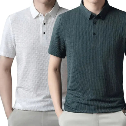 Fresh® Polo Tee (Grab One, Get One Free!)